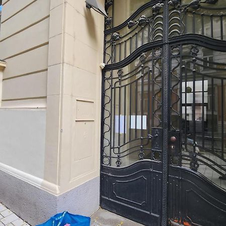 City Apartment Vienne Extérieur photo