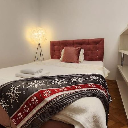 City Apartment Vienne Extérieur photo