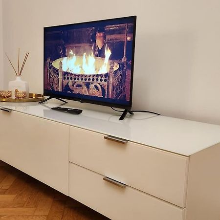 City Apartment Vienne Extérieur photo