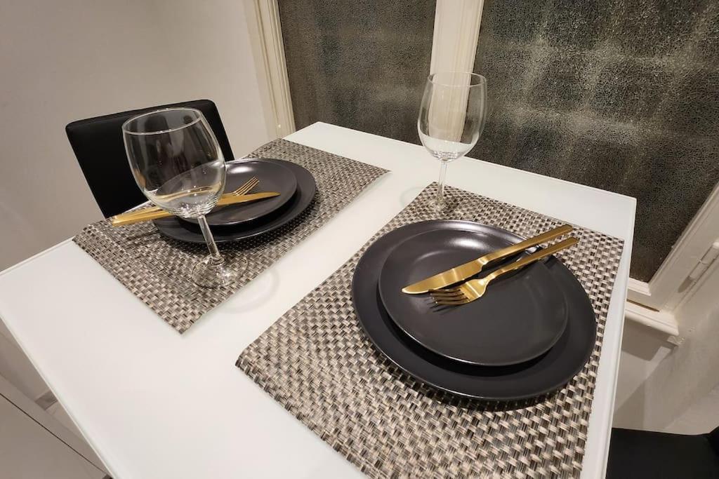 City Apartment Vienne Extérieur photo