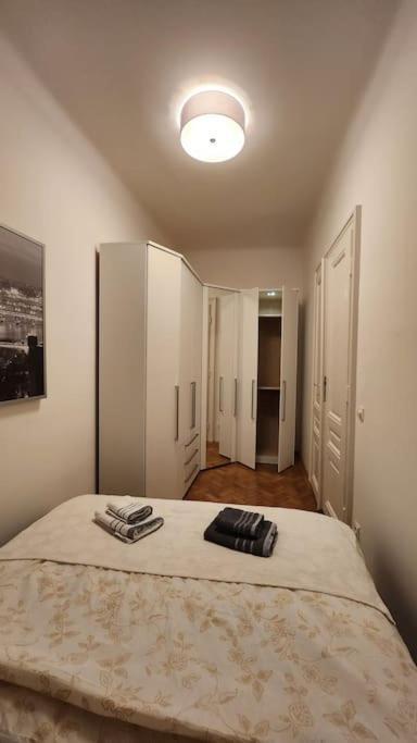 City Apartment Vienne Extérieur photo