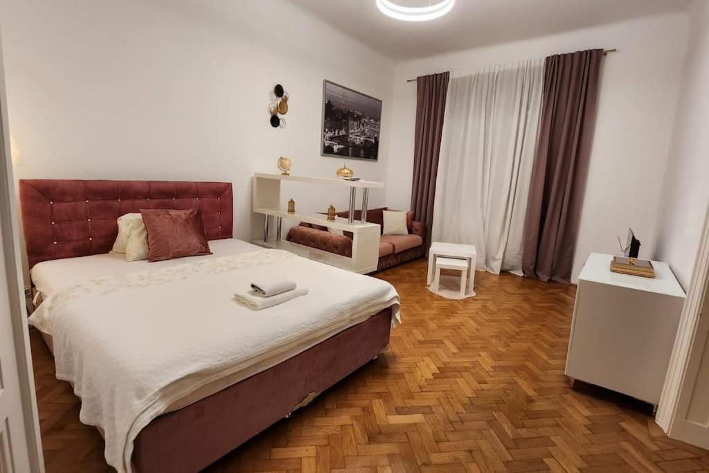 City Apartment Vienne Extérieur photo