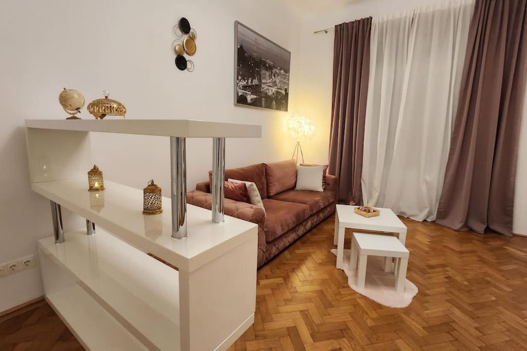 City Apartment Vienne Extérieur photo
